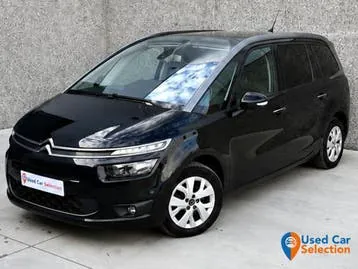 Citroen C4 Grand Picasso