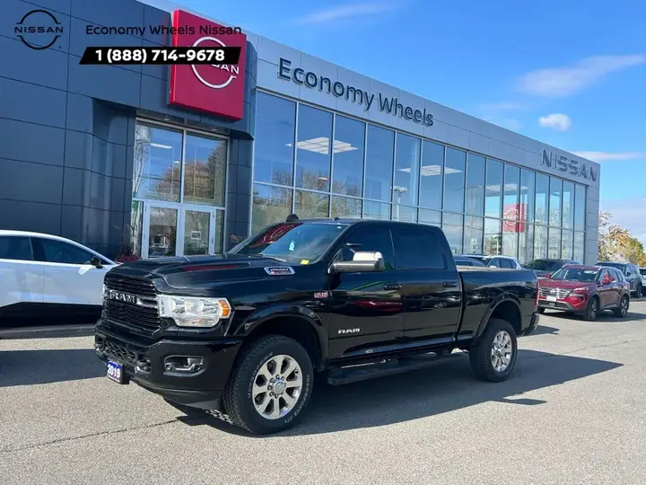 Ram 2500