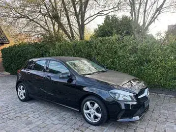 Mercedes-Benz A160 Cdi