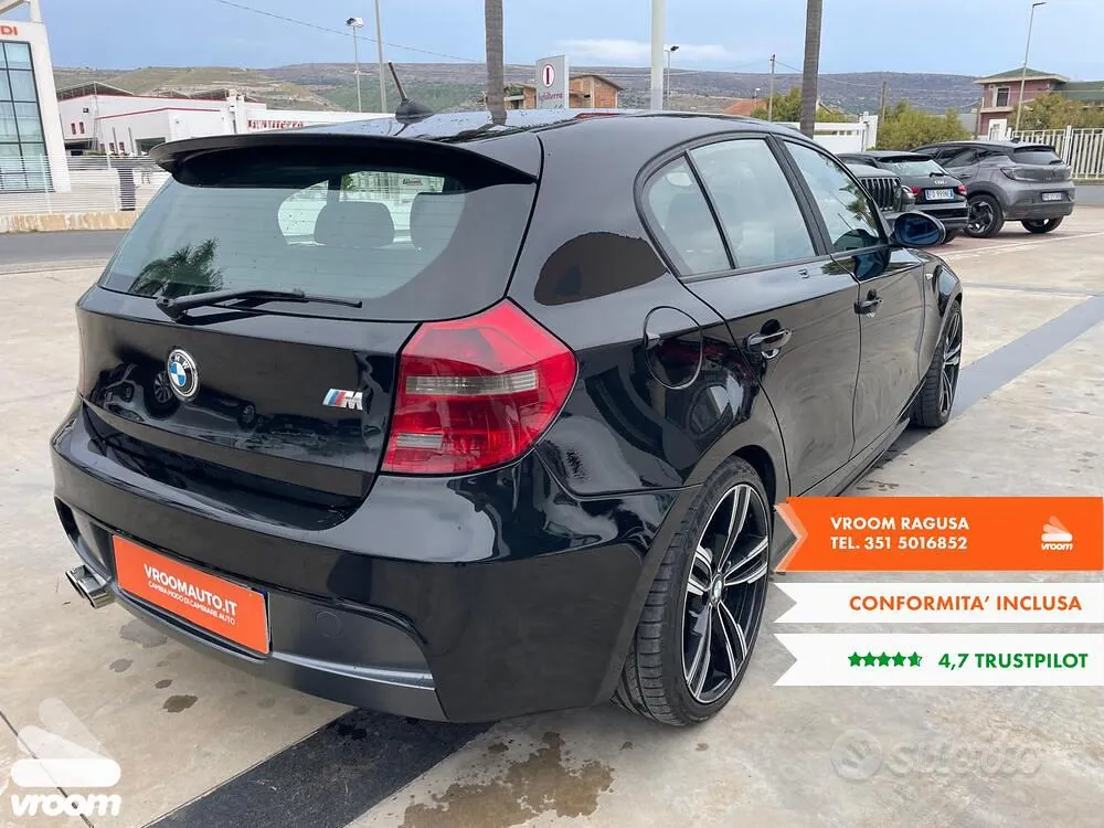 BMW 1 Series 2006 photo 5