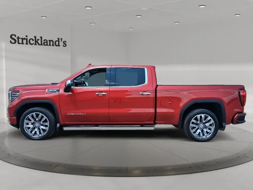 GMC Sierra 1500 2023 photo 5