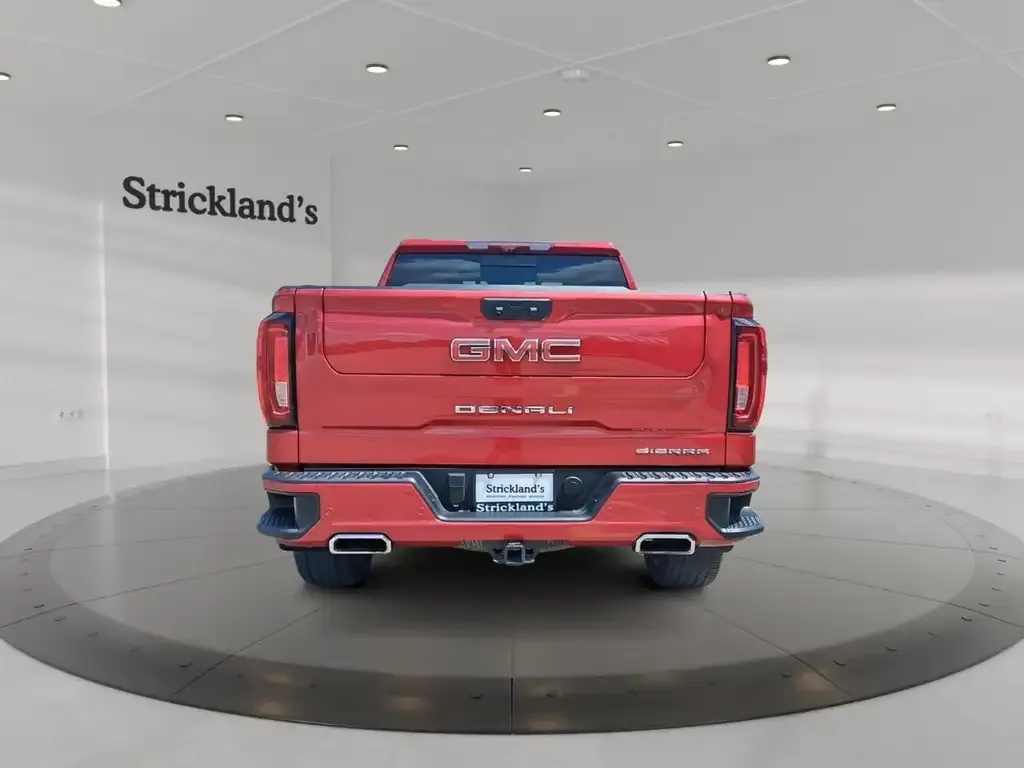 GMC Sierra 1500 2023 photo 3