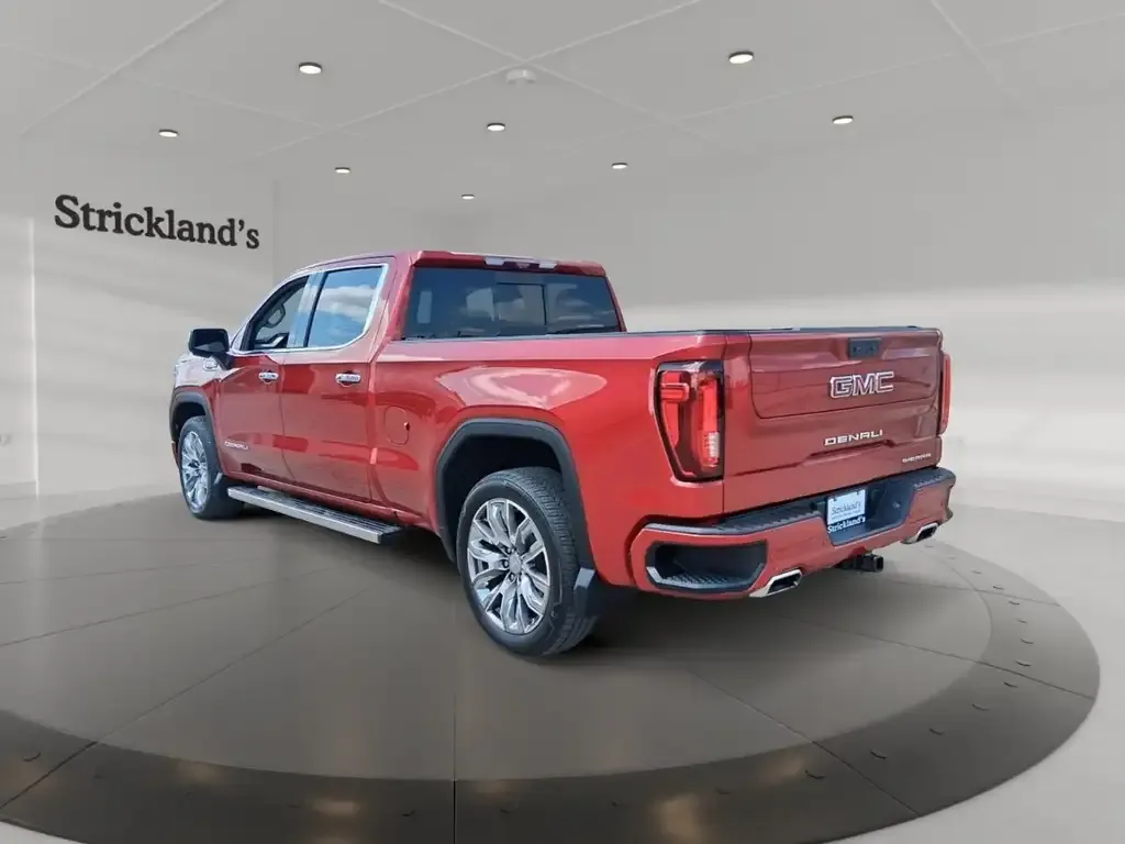 GMC Sierra 1500 2023 photo 4