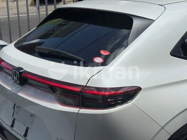 Honda Vezel 2026 photo 5