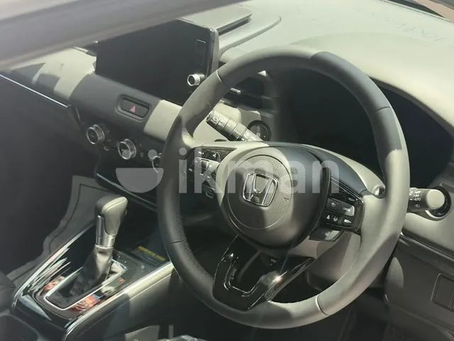 Honda Vezel 2026 photo 4