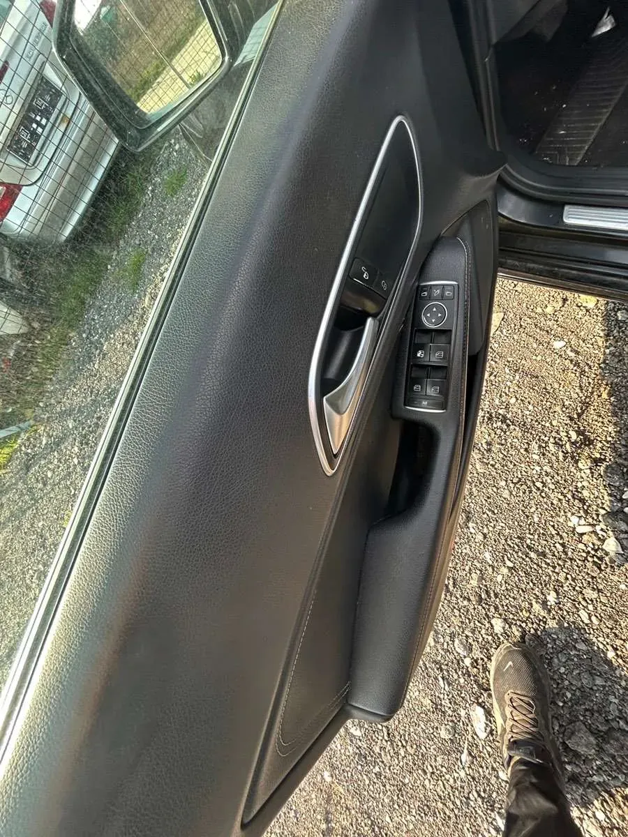 Mercedes-Benz Cla-Class 2016 photo 3