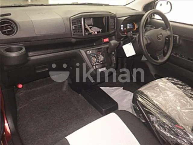 Daihatsu Mira 2025 photo 3