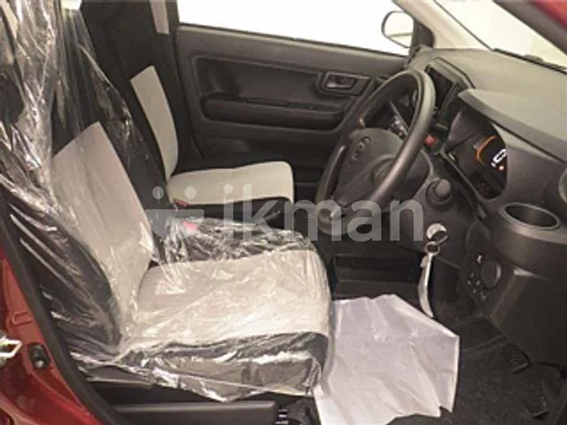 Daihatsu Mira 2025 photo 4