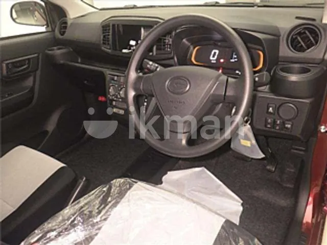 Daihatsu Mira 2025 photo 5
