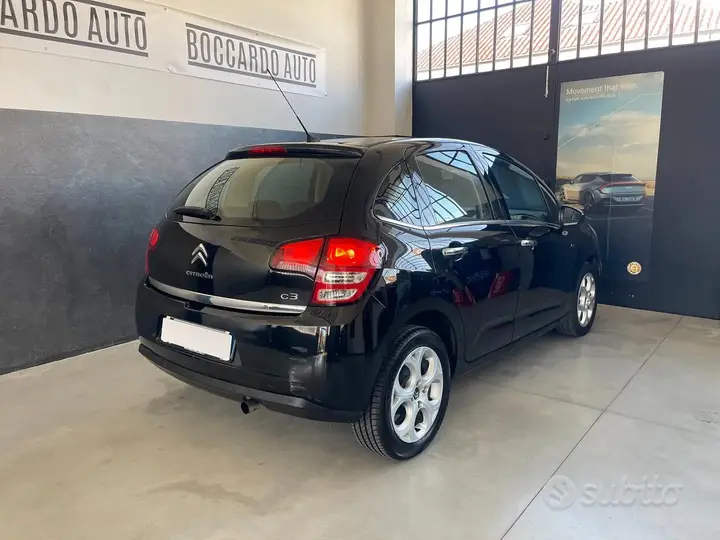 Citroen C3 2013 photo 4