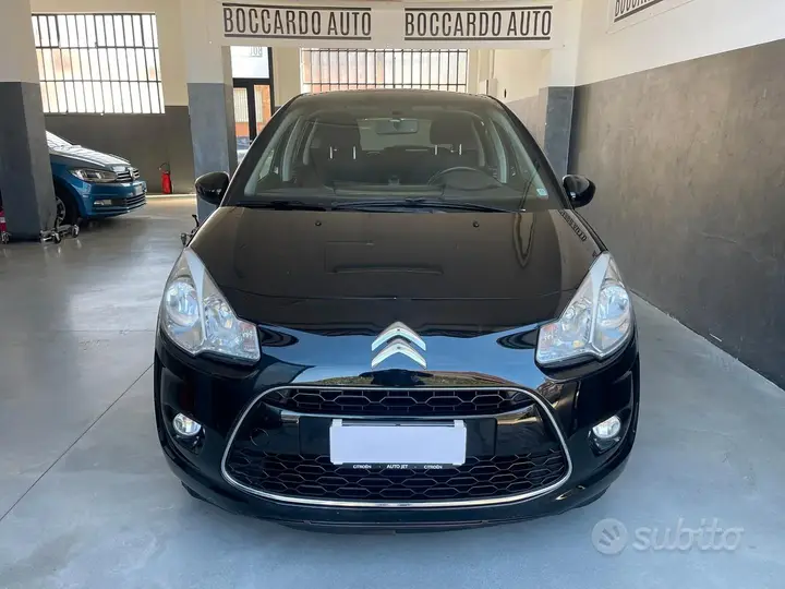 Citroen C3 2013 photo 2