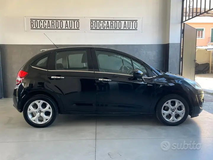 Citroen C3 2013 photo 3