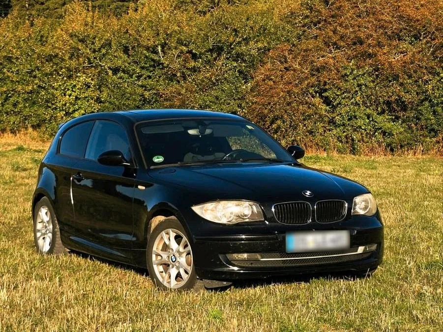 BMW 1Er