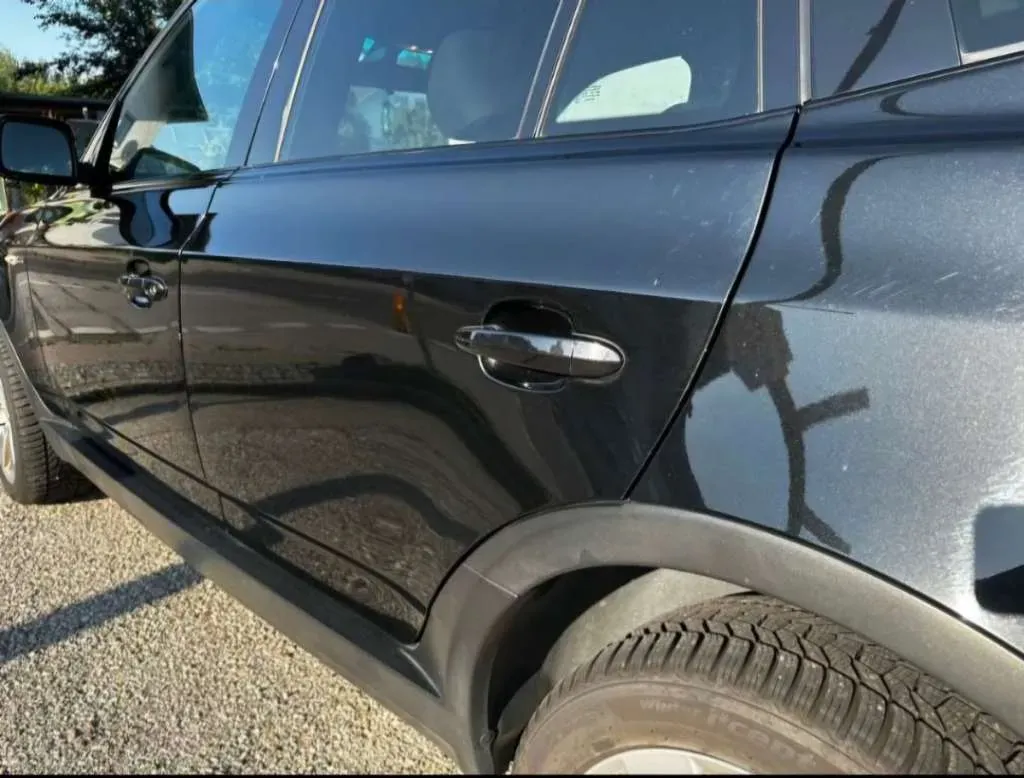 BMW X3 2006 photo 3