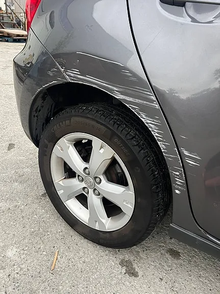 Toyota Urban Cruiser 2010 photo 5