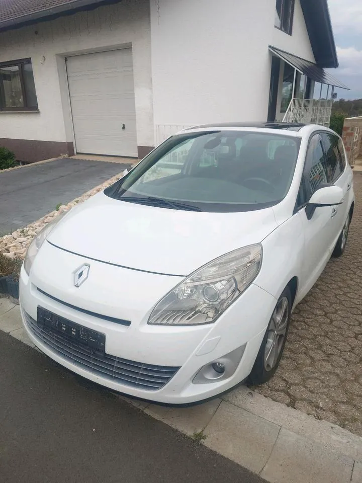 Renault Scénic