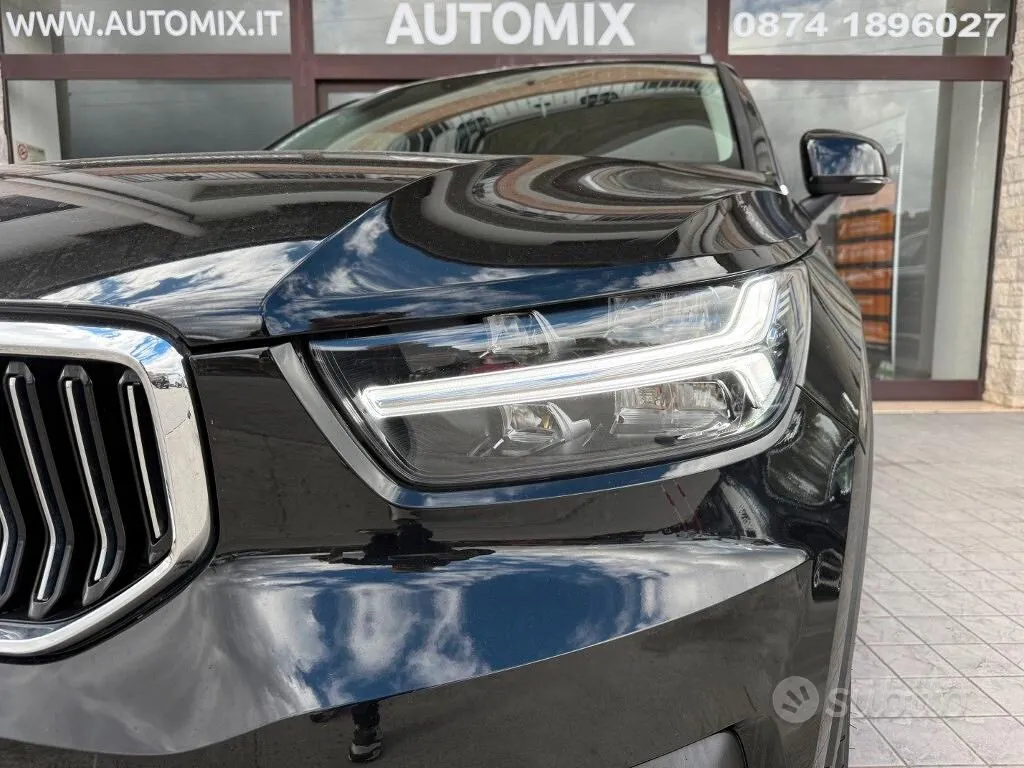 Volvo Xc40 2021 photo 2