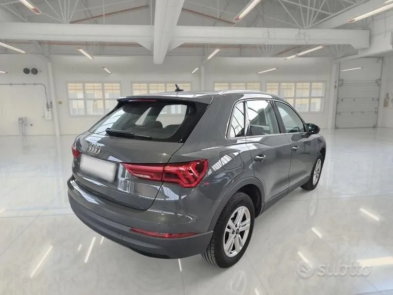 Audi Q3 2023 photo 4