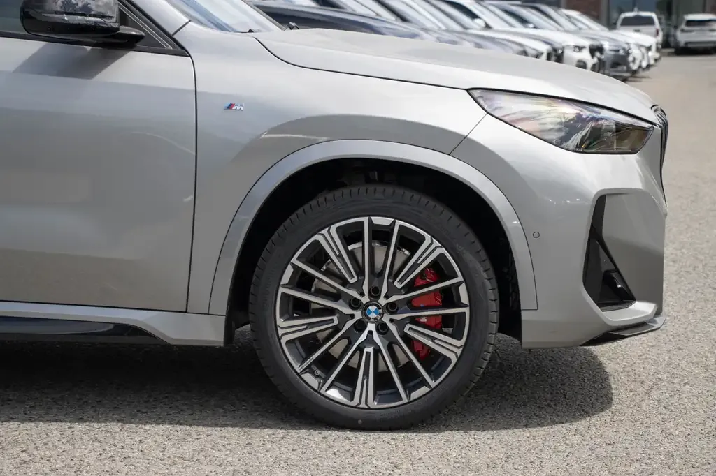 BMW X1 2026 photo 2