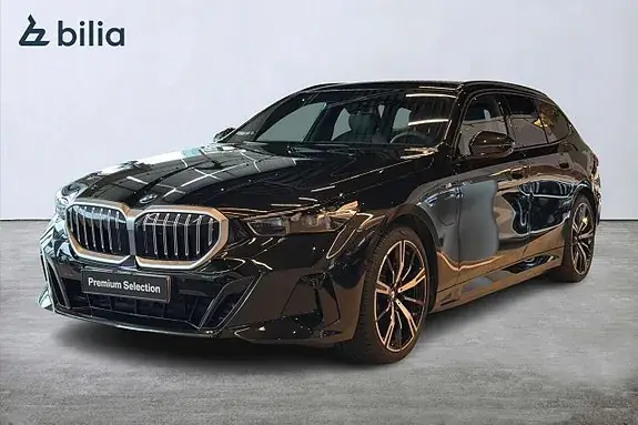 BMW 530E