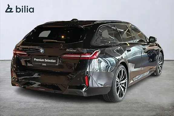 BMW 530E 2025 photo 4
