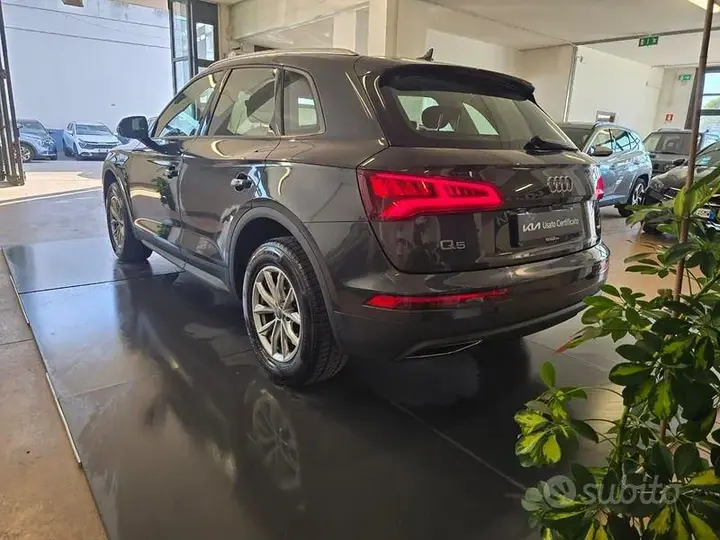 Audi Q5 2020 photo 5