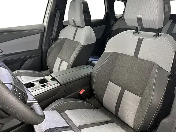 Opel Grandland 2025 photo 5