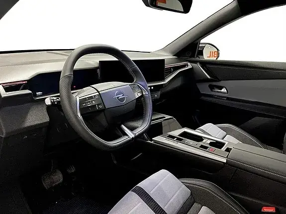 Opel Grandland 2025 photo 4