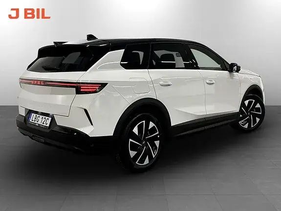 Opel Grandland 2025 photo 3