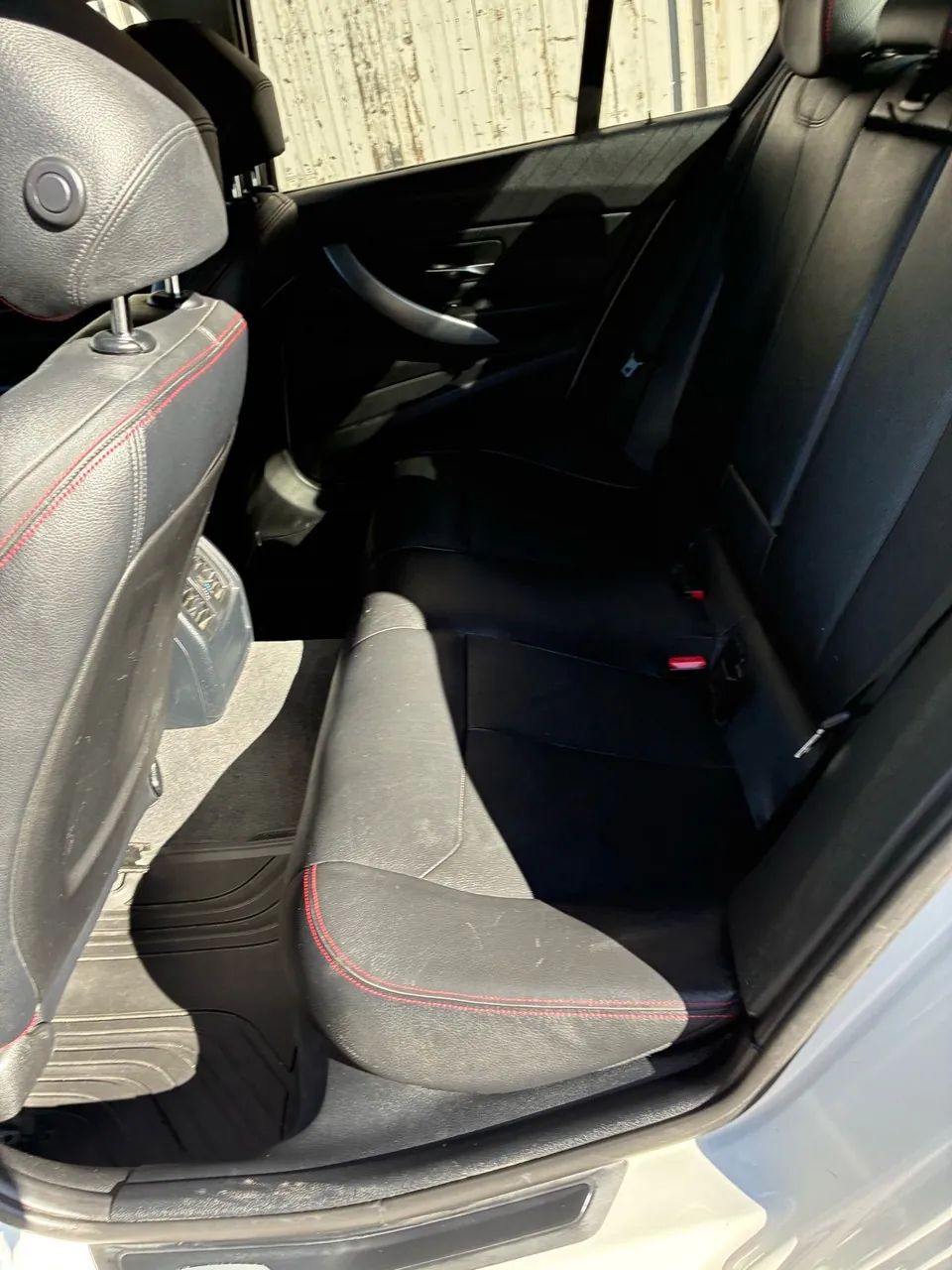 BMW 320I 2015 photo 5