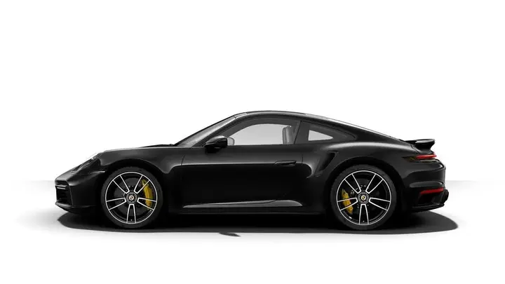 Porsche 911 2020 photo 2