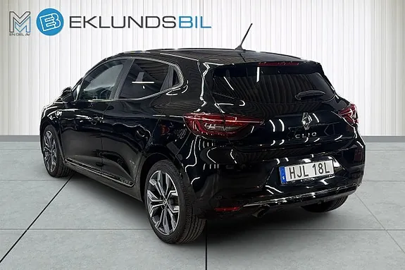 Renault Clio 2020 photo 4