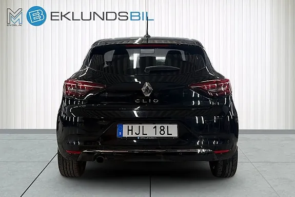 Renault Clio 2020 photo 5