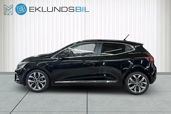 Renault Clio 2020 photo 3