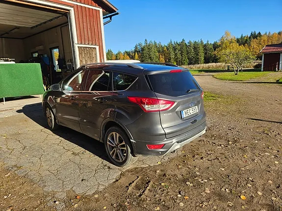 Ford Kuga 2016 photo 3