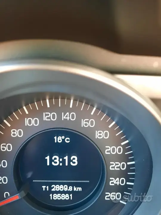 Volvo V40 2016 photo 5