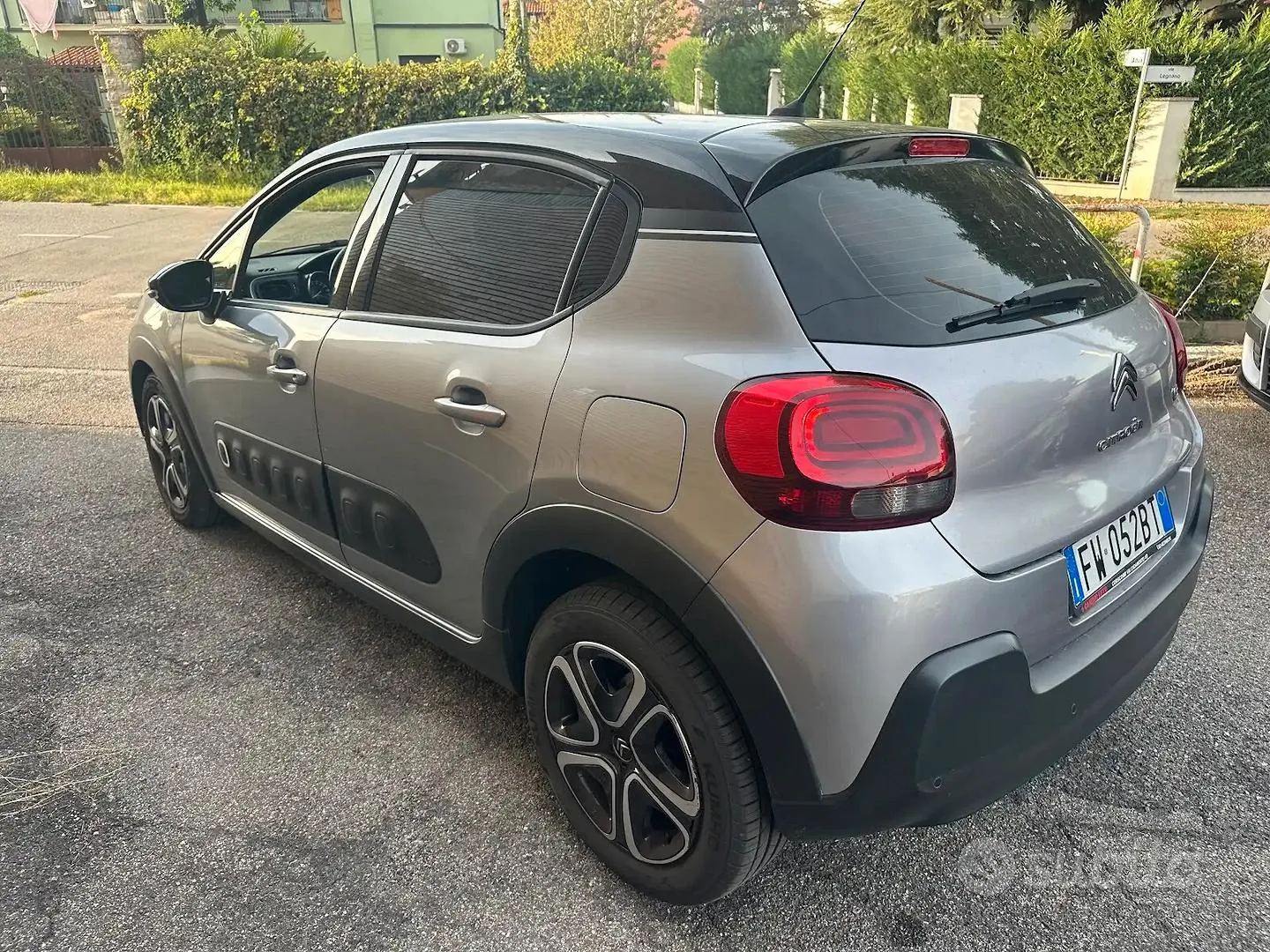 Citroen C3 2019 photo 5