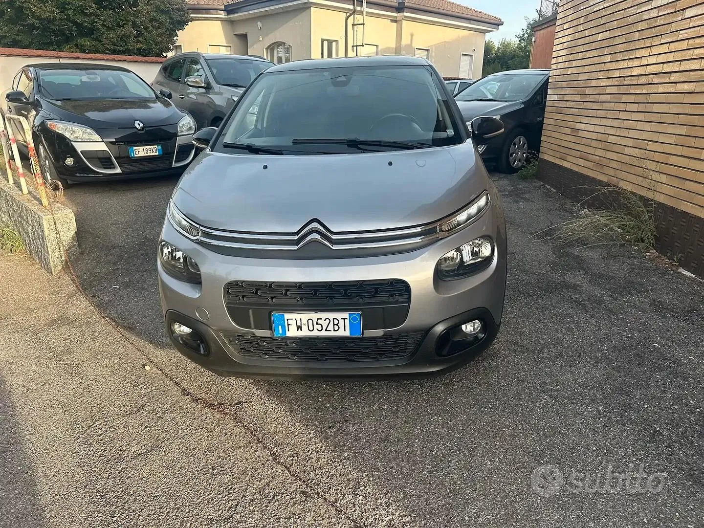 Citroen C3 2019 photo 3