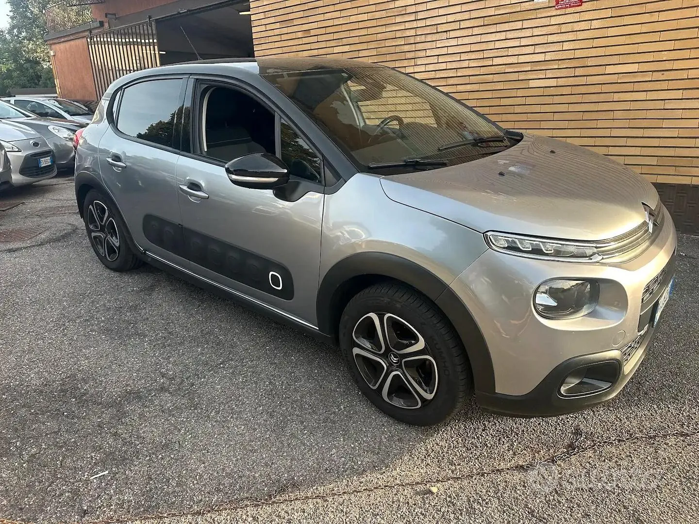Citroen C3 2019 photo 2