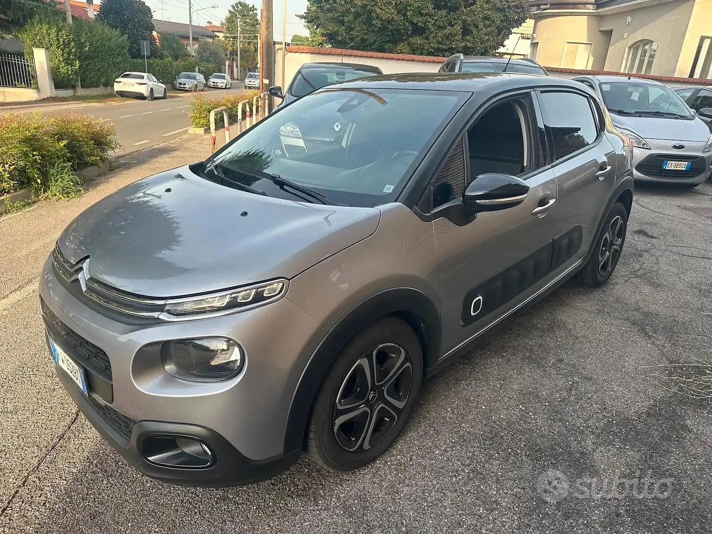 Citroen C3