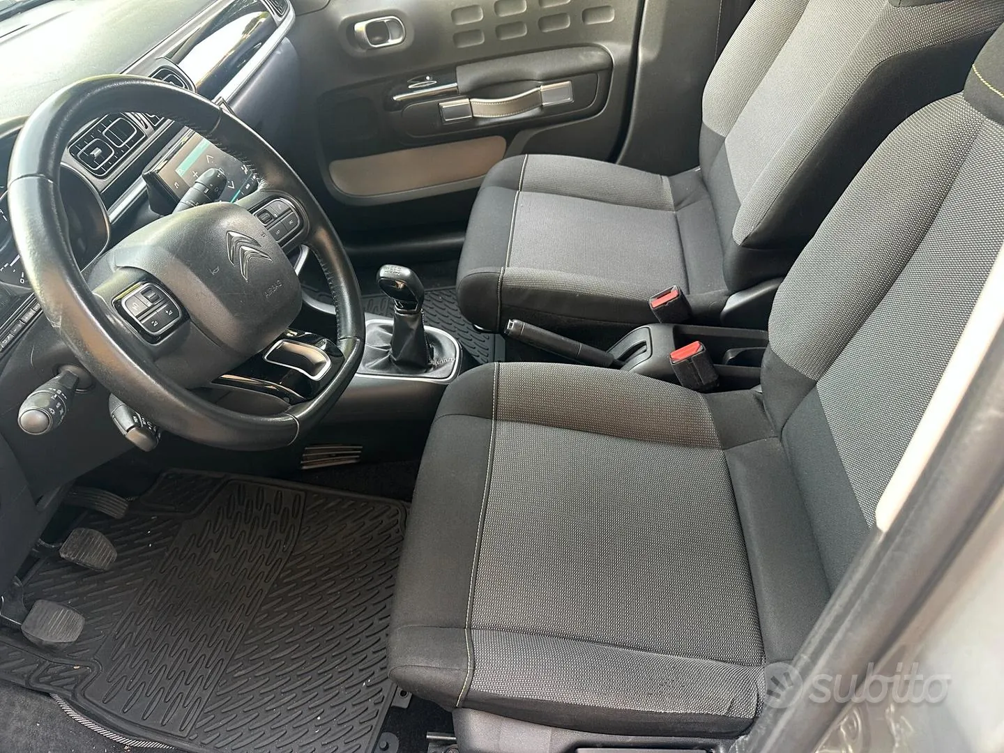 Citroen C3 2019 photo 4