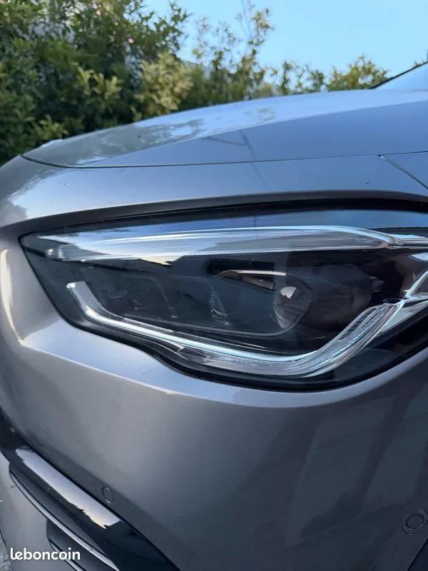 Mercedes-Benz Gla 2021 photo 5