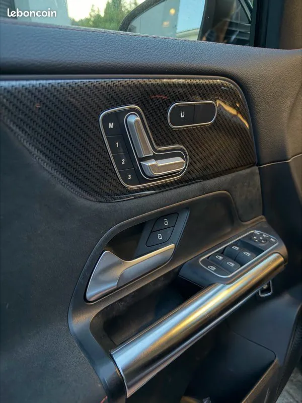 Mercedes-Benz Gla 2021 photo 4