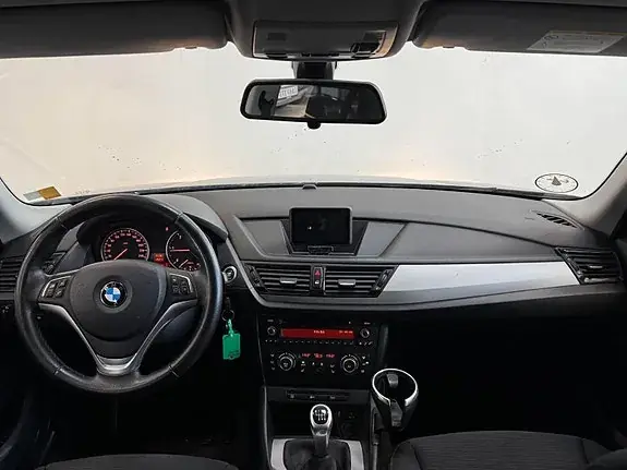 BMW X1 2013 photo 5
