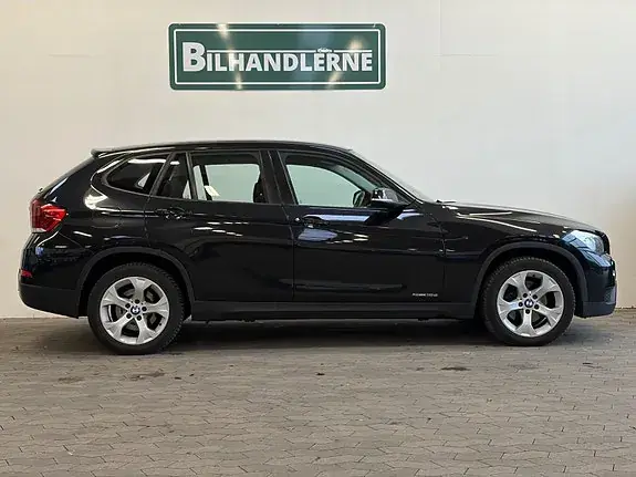 BMW X1 2013 photo 3