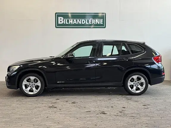 BMW X1 2013 photo 4