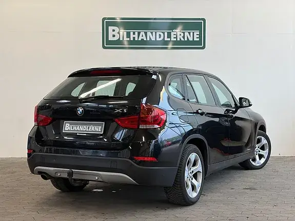 BMW X1 2013 photo 2