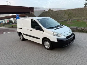 Citroen Jumpy