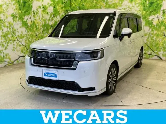 Honda Stepwagon