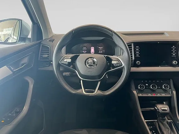 Skoda Karoq 2025 photo 5